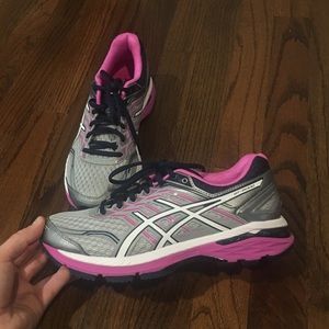 ASICS Women’s Tennis Shoes